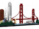 LEGO® Architecture San Francisco