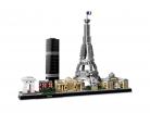 LEGO® Architecture Paris