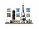 LEGO® Architecture Paris
