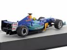 Felipe Massa Sauber C23 #12 Italien GP formel 1 2004 1:43 Altaya