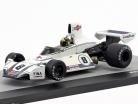Carlos Pace Brabham BT44B #8 Vencedora GP Brasil Fórmula 1 1975 1:43 Altaya