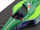 Michael Schumacher Jordan 191 #32 F1 debutto belga GP formula 1 1991 1:8 Real Art Replicas