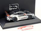 Porsche 911 GT3 R "Year of the Pig" Toy Fair Nürnberg 2019 Ixo