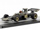 Emerson Fittipaldi Lotus 72D #8 Winner Großbritannien GP Formel 1 1972 1:43 Altaya