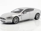 Aston Martin Rapide Año 2010 plata 1:18 AUTOart