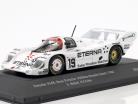 Porsche 956K Brun #19 5th 1000km Brands Hatch 1984 Bellof, Grohs 1:43 CMR