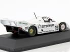 Porsche 956K Brun #19 5e 1000km Brands Hatch 1984 Bellof, Grohs 1:43 CMR