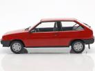 Lada Samara ano de construção 1984 vermelho 1:18 KK-Scale