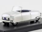 Hewson Rocket año de construcción 1946 plata 1:43 AutoCult