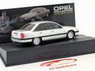 Opel Omega A Herbert Killmer silver 1:43 Altaya