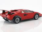 AUTOart Lamborghini Countach Walter Wolf издание красной LP500S 1:18
