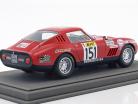 	Ferrari 275 GTB/4 #151 Tour de France 1970 Corentin, Prevost 1:18 BBR