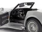 Chevrolet Corvette year 1969 silver 1:18 AUTOart