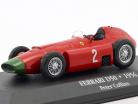 Peter Collins Ferrari D50 #2 formula 1 1956 1:43 Atlas