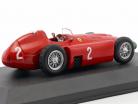 Peter Collins Ferrari D50 #2 formula 1 1956 1:43 Atlas