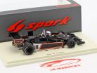 Elio de Angelis Shadow DN9 #18 Belgium GP formula 1 1979 1:43 Spark