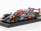 Oreca 07 #28 24h LeMans 2018 Perrodo, Duval, Vaxiviere 1:43 Spark