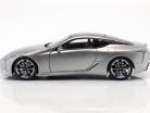 Lexus LC 500 titanium grau metallic 1:18 AUTOart