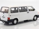 Volkswagen VW T4 Bus Caravelle Baujahr 1992 weiß 1:18 KK-Scale