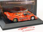 Porsche 956B #1 5. Norisring trofæ 200 miles Norisring 1985 Bellof 1:43 CMR