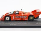 Porsche 956B #1 5. Norisring trofæ 200 miles Norisring 1985 Bellof 1:43 CMR