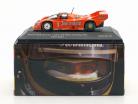 Porsche 956B #1 5. Norisring trofæ 200 miles Norisring 1985 Bellof 1:43 CMR