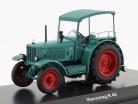 Hanomag R 40 avec capot vert 1:43 Schuco