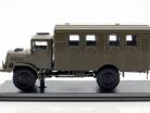 Tatra 128 furgoneta año de construcción 1951 estera oliva 1:43 Premium ClassiXXs