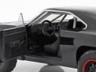 Dodge Charger R/T Offroad Jaar 1970 Fast and Furious 7 zwart 1:24 Jada Toys