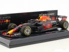 Max Verstappen Red Bull Racing RB14 #33 formula 1 2018 1:43 Minichamps