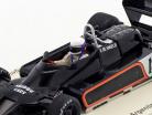 Elio de Angelis Shadow DN9 #18 Argentina GP formula 1 1979 1:43 Spark