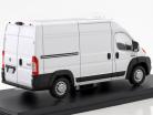 Ram ProMaster 2500 Cargo van année de construction 2018 blanc 1:43 Greenlight