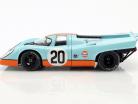 Porsche 917K #20 24h LeMans 1970 Siffert, Redman 1:18 CMR