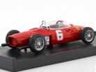 Richie Ginther Ferrari 156 F1 #6 Italy GP formula 1 1961 1:43 Brumm