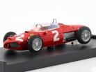 Phil Hill Ferrari 156 F1 #2 world champion Italy GP formula 1 1961 1:43 Brumm