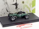 Kaimann Mk4 formel Vau #7 Niki Lauda Opførselsår 1969 grøn 1:43 AutoCult
