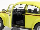 Volkswagen VW Beetle 1303 Sport year 1974 yellow 1:18 Solido