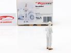messieurs coureur figure 1:18 Figutec figures