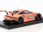 Porsche 911 (991) RSR #92 klasse winnaar LMGTE-Pro 24h LeMans 2018 1:43 Spark