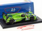 Ligier JS P217 #44 24h LeMans 2018 Bertolini, Jönsson, Krohn 1:43 Spark