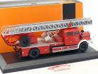 Krupp DL52 with ladder fire Department Essen red 1:43 Ixo