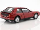 Lancia Delta S4 Year 1985 red 1:18 AUTOart
