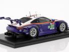 Porsche 911 (991) GT3 RSR #91 2º LMGTE Pro classe 24h LeMans 2018 1:43 Spark