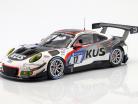Porsche 911 GT3 R #17 24h Nürburgring KÜS Team 75 Bernhard 1:18 Minichamps