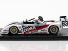 Kudzu DG-3 WSC #63 3rd 2h Phoenix 1994 Pace, Taylor 1:43 Spark