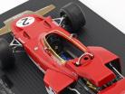 Jochen Rindt Lotus 72C #2 Wereldkampioen Formule 1 1970 1:18 GP Replica&#39;s