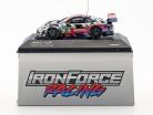 Porsche 911 (991) GT3 R #69 ADAC GT Masters Hockenheim 2018 Danke Fans 1:43 CMR