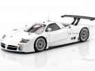 Nissan R390 GT1 LeMans año de construcción 1998 blanco 1:18 AUTOart
