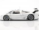 Nissan R390 GT1 LeMans año de construcción 1998 blanco 1:18 AUTOart