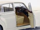 Rolls-Royce Silver Cloud II 年 1960 白 1:18 Minichamps